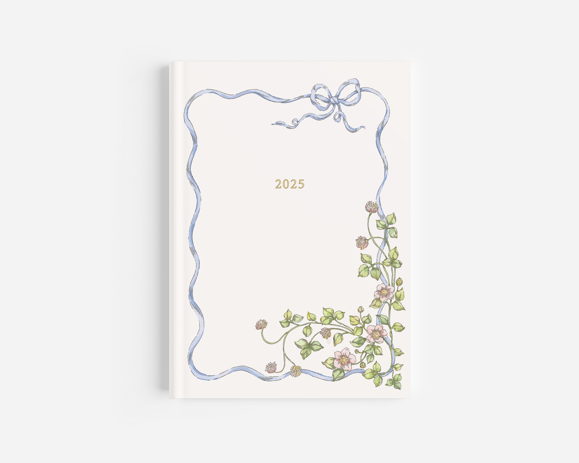 Bloom 2025 Notebook