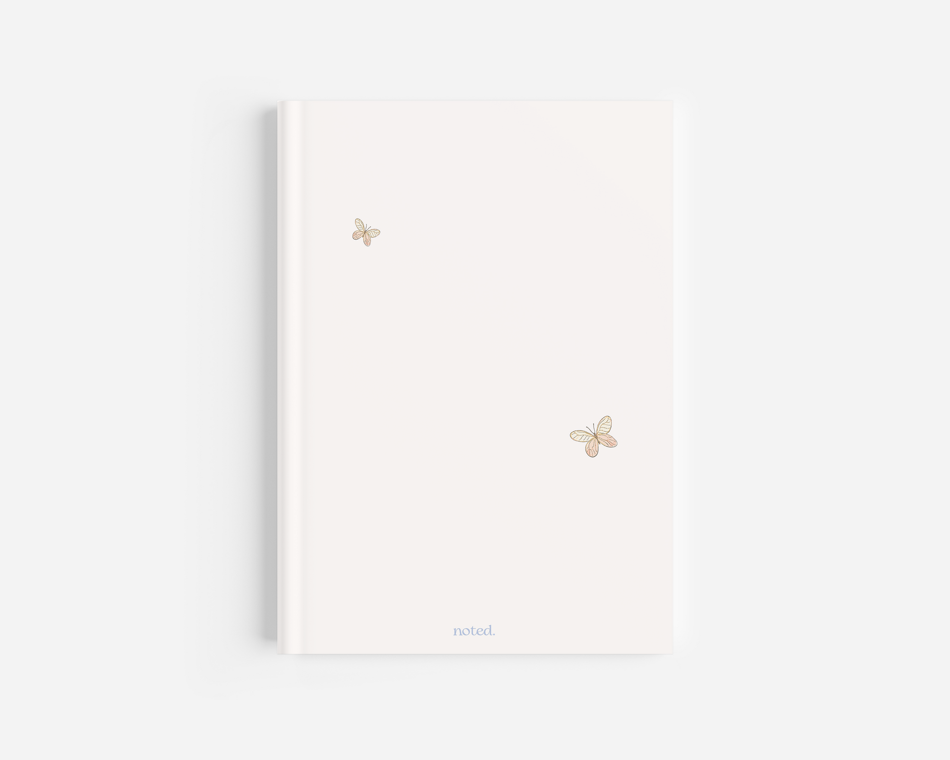 Bloom 2025 Notebook