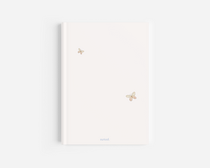 Bloom 2025 Notebook